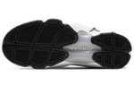 Кроссовки Jordan Jumpman Og Black Toe (Женская размерная сетка)