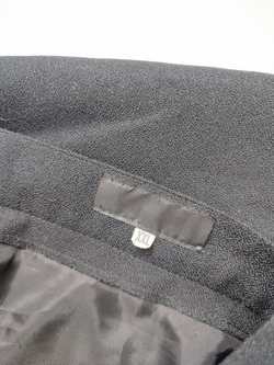 Юбка с разрезом 54 размер