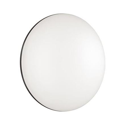3042/DL TAN SN 000 Светильник пластик/черный LED 48Вт 3000-6300К D385 IP43 пульт ДУ/ LampSmart VAKA