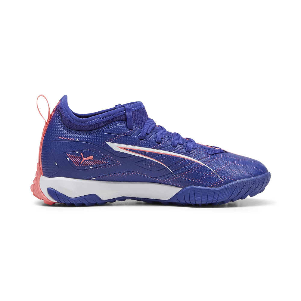 Детские бутсы PUMA ULTRA 5 MATCH TT + Mid Jr