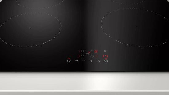 Индукционная варочная панель Neff T36CB40X1