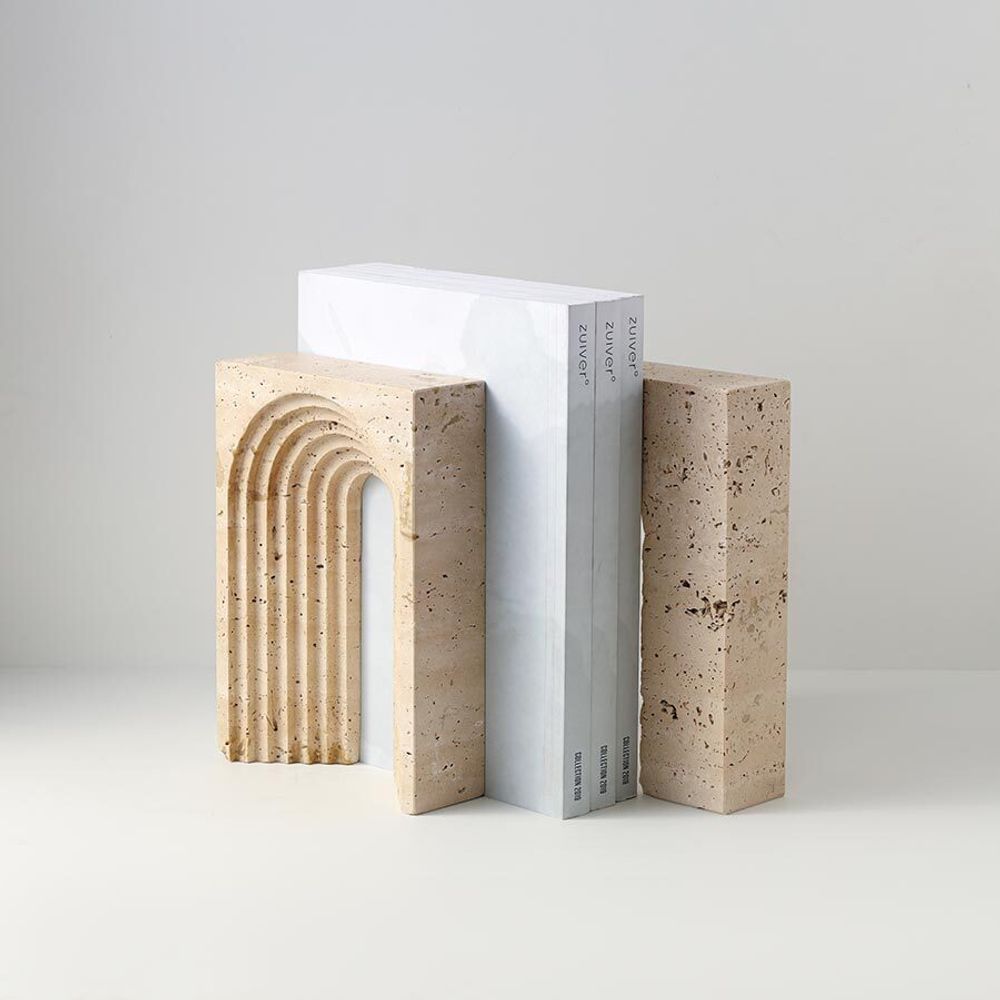 Декор Travertin, 15х23 см