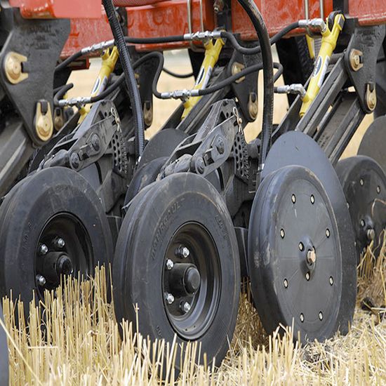 Запчасти и комплектующие на оборудование BOURGAULT