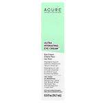 ACURE, Крем для интенсивного увлажнения кожи в области вокруг галаз, 14,7 мл
