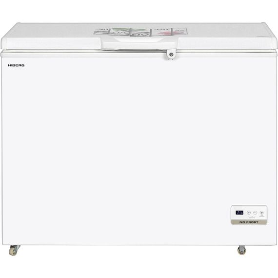 Морозильный ларь HIBERG PF 32L4 NFW
