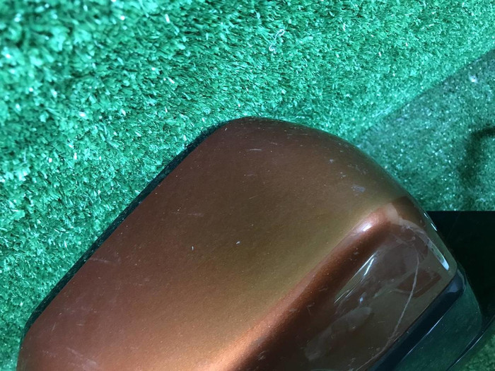 Зеркало правое Haval Dargo (2022-н.в.) 15 конт.