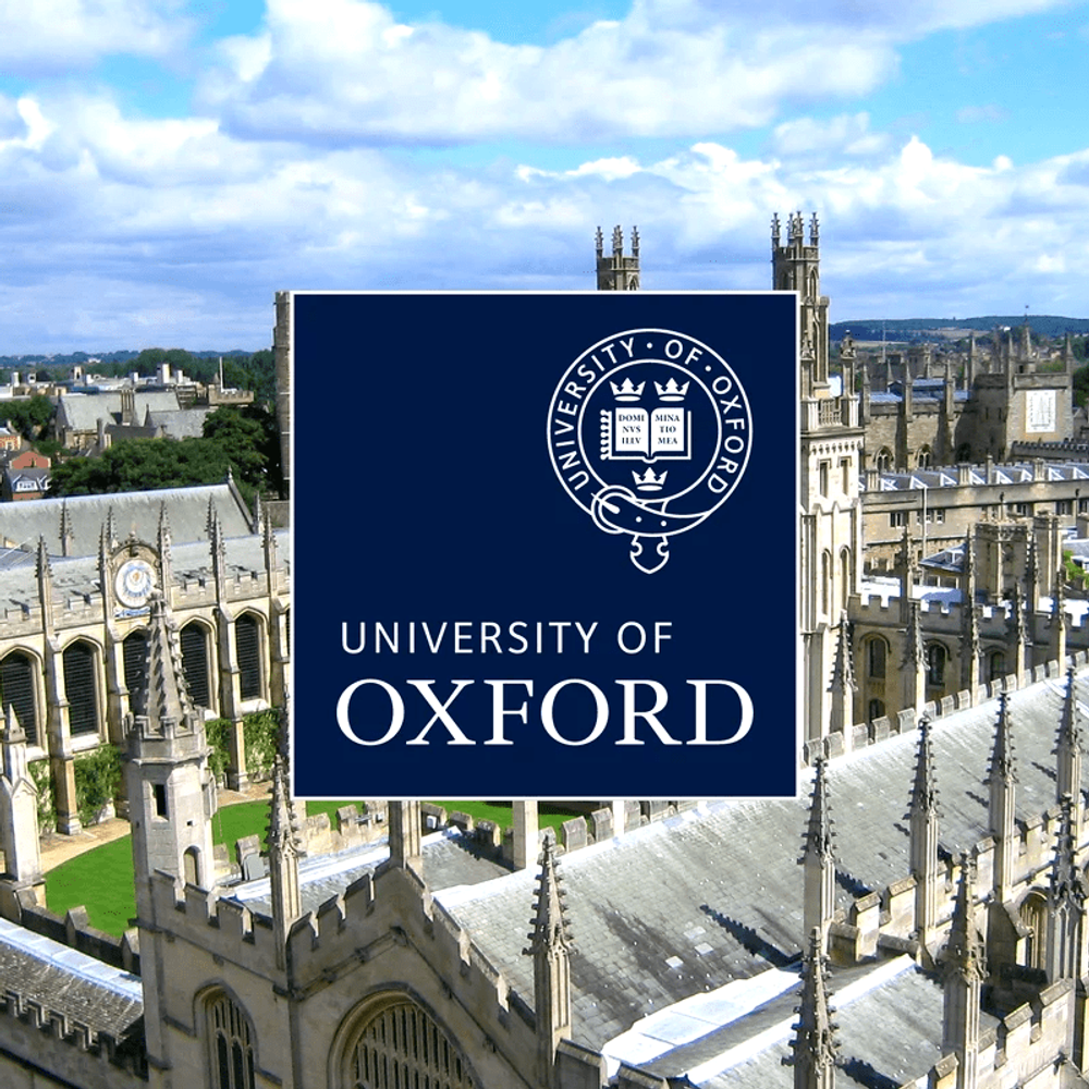 Oxford (Оксфорд) отдушка (Франция)