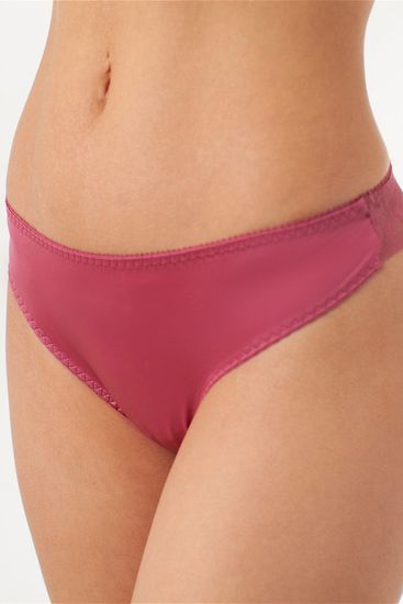 Трусы-бразилиана Celine 67075Р