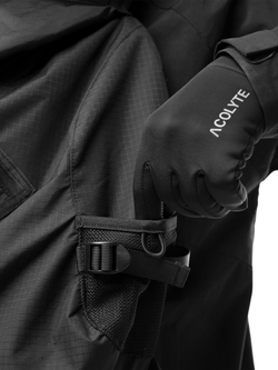 Сумка ACOLYTE Sling, Черный