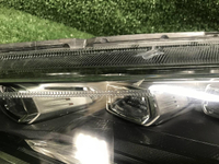 Битая Фара левая Haval F7 (2018-2024) LED