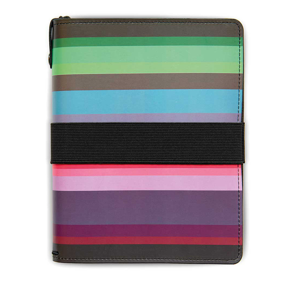 Тетрадь путешественника Toledo Remember