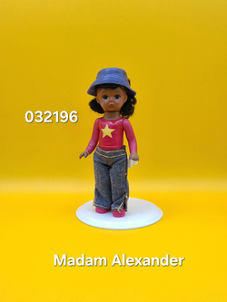Коллекционная кукла Madame Alexander McDonalds 032196