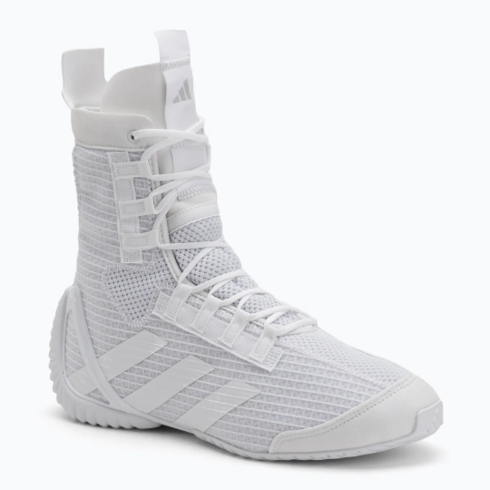 Боксёрки Adidas Speedex 23 cloud white/cloud white/grey one