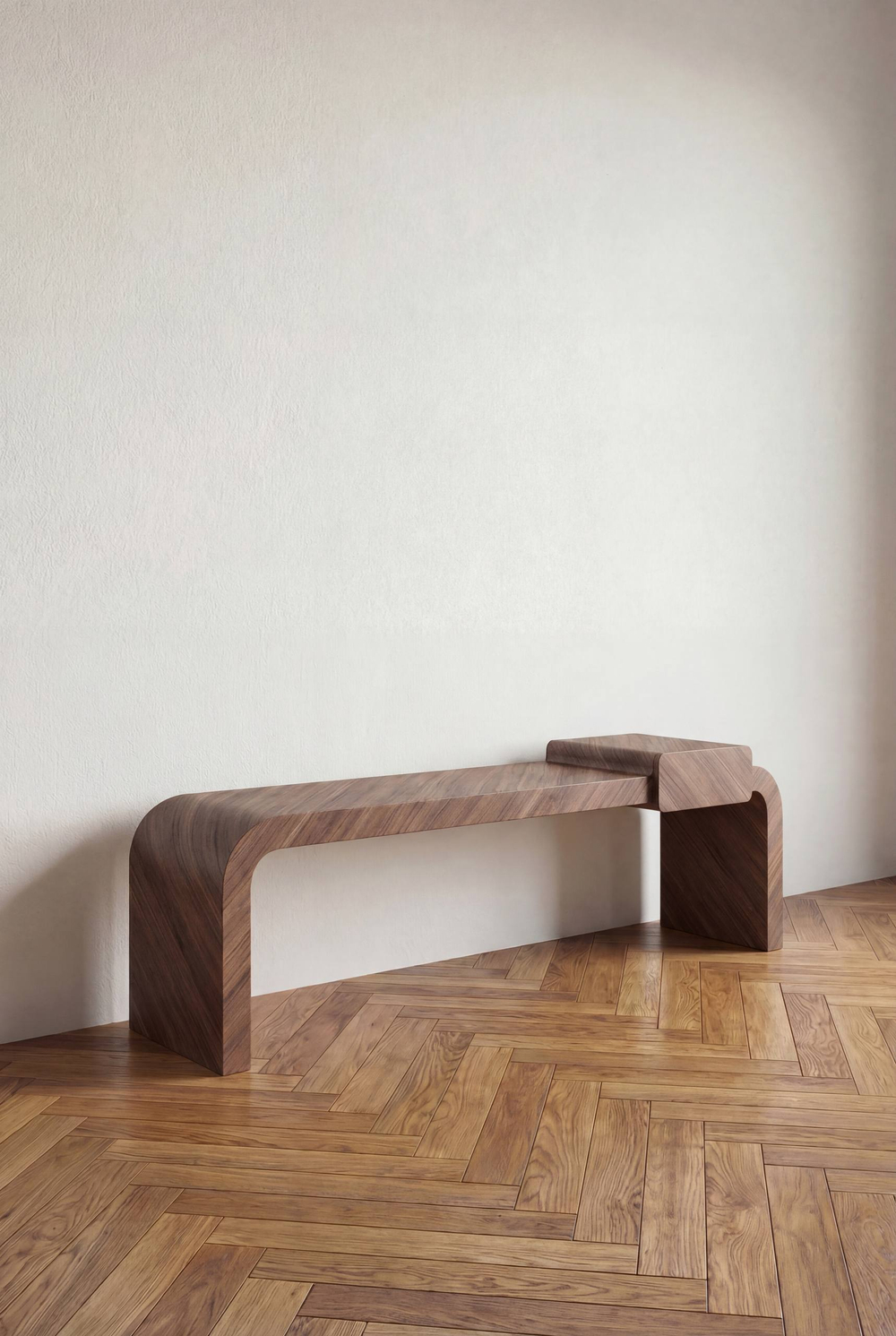 Тумба-банкетка "Относительность"