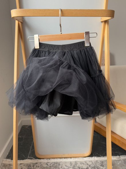 Тюлевая юбка Monnalisa, 116