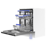 Посудомоечная машина MAUNFELD MLP-123I Light Beam