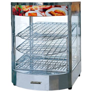 Витрина тепловая AIRHOT HW-1