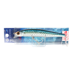 Воблер ZipBaits Rigge 90MN Secret, 821, Ivory Back Silver