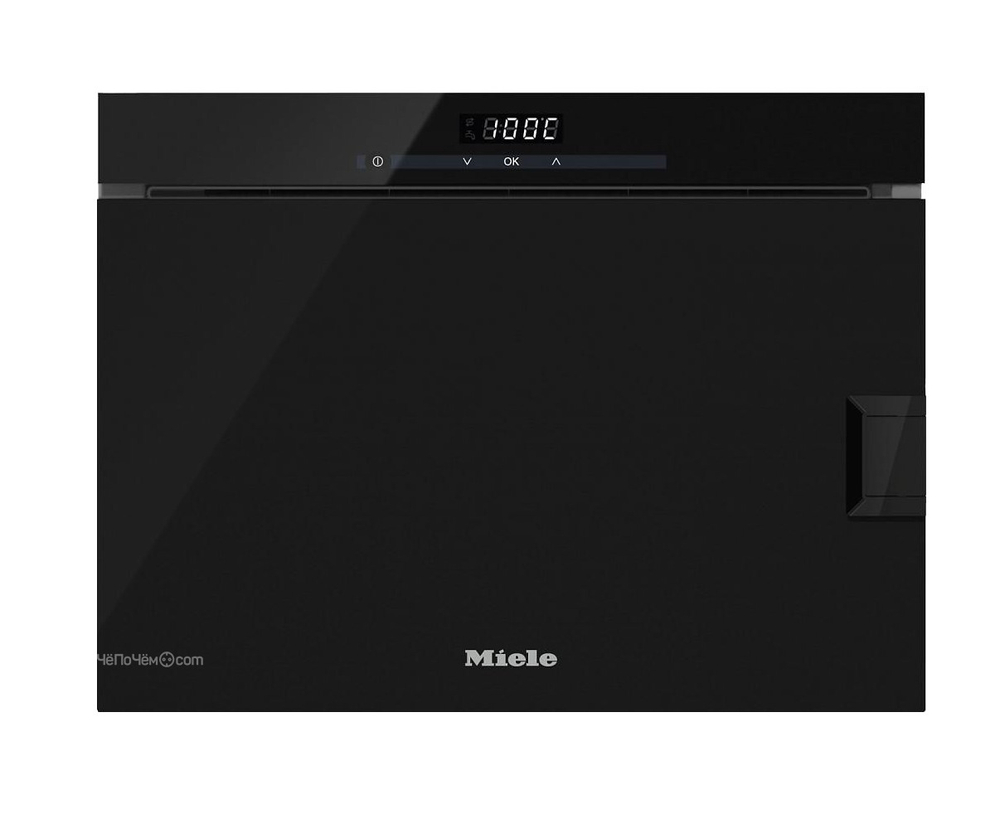 Пароварка Miele DG 6010