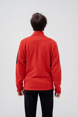 ДЖЕМПЕР ФЛИСОВЫЙ STAYER МУЖСКОЙ 24-71401