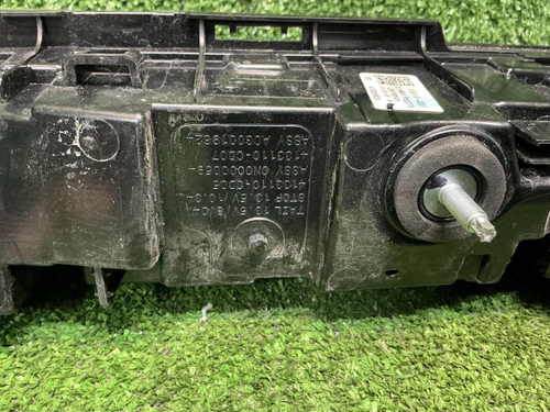 Фонарь крышки багажника Changan CS75PLUS 3 (23-нв)