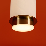 Подвесной светодиодный светильник Freya Iride FR5627PL-L7BBS