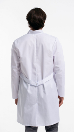 Халат медицинский Кирилл CVC №20