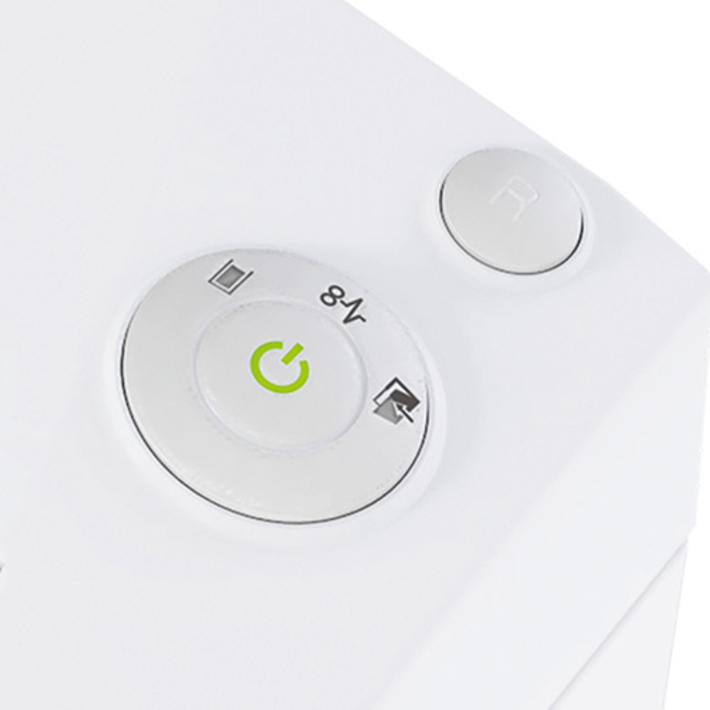 Уничтожитель документов HSM SECURIO B22, 3.9х30