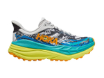 Кроссовки женские Hoka Stinson 7