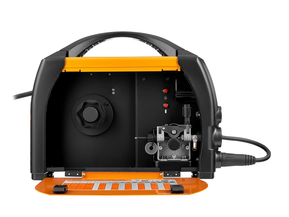 Сварочный инвертор Сварог PRO MIG 200 SYNERGY (N229)