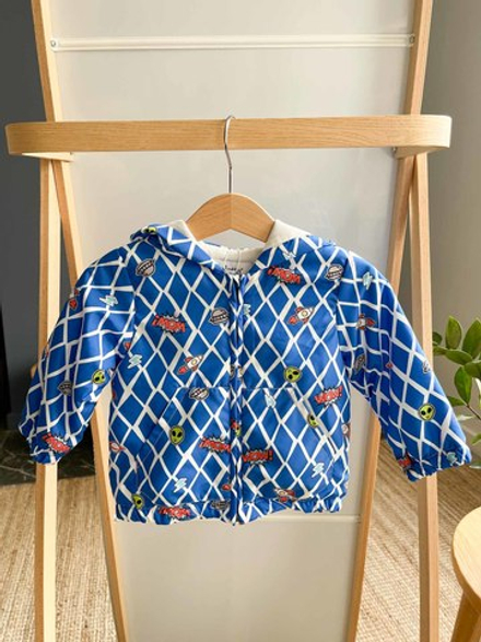 Новая куртка Aletta, 74