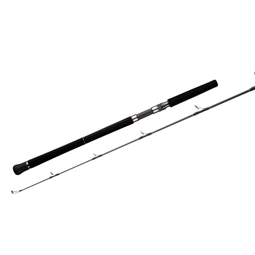 Спиннинг Graphiteleader PROTONE BOAT CASTING 20GPTNS-83-4-BC 40-100g, длина - 2,51 m