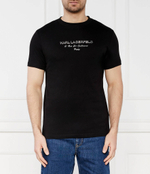 футболка Karl Lagerfeld - черный(755056 542224)