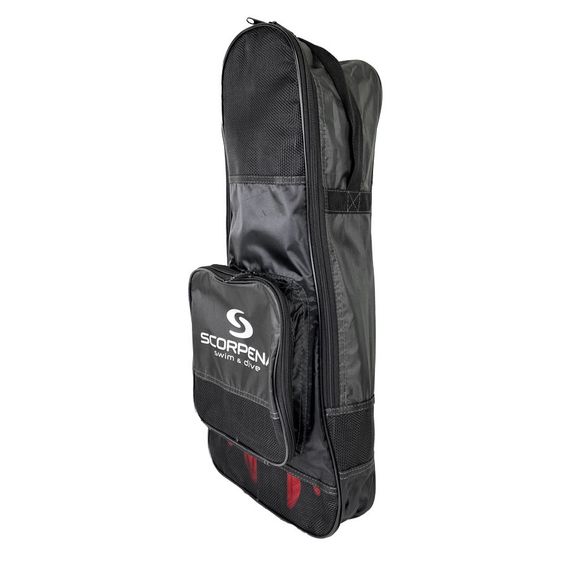 Сумка Scorpena Swim Light для пляжного комплекта графит