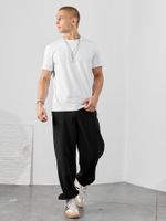 Брюки мужские Алтай-2 Виотекс ЧЁРНЫЙ