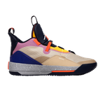 Кроссовки Air Jordan 33 Visible Utility