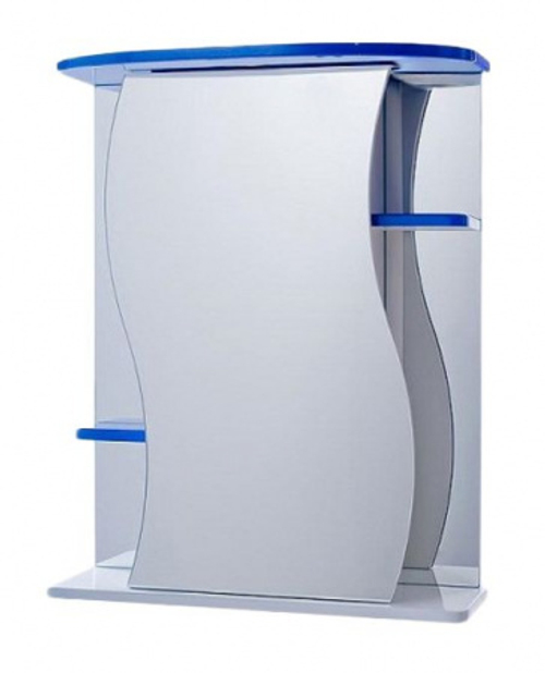 Зеркальный шкаф Alessandro 3 - 550