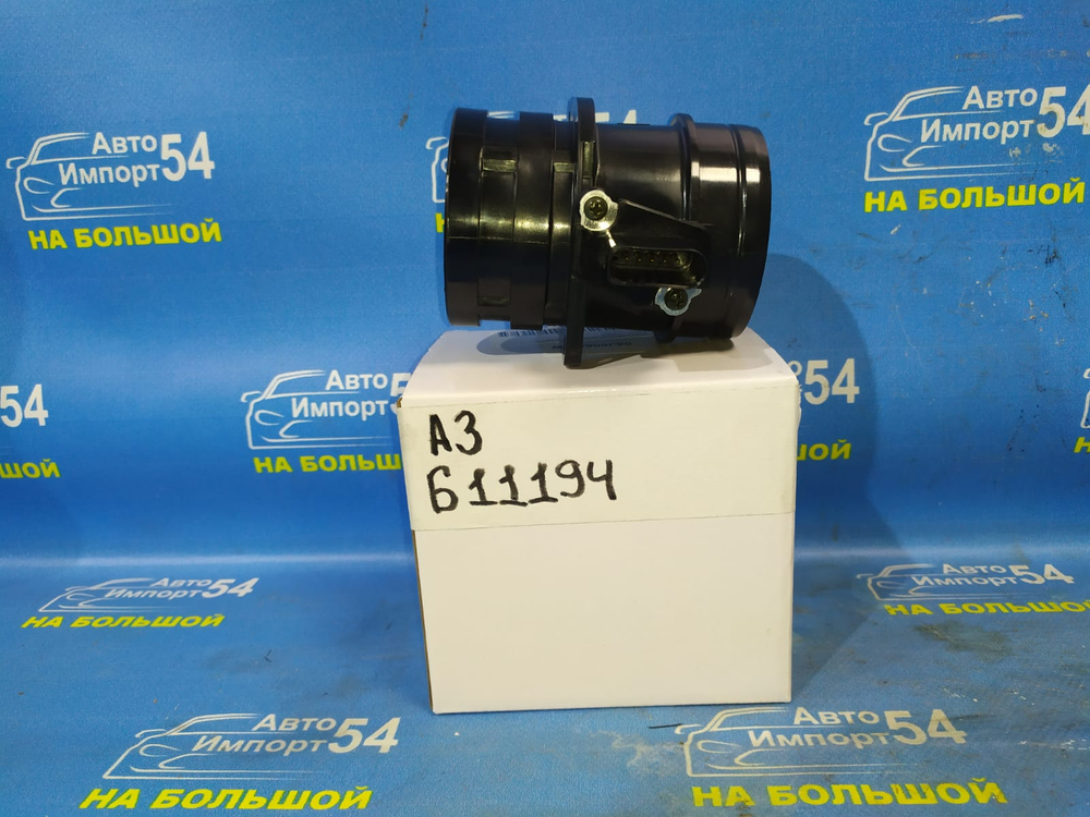 Расходомер AUDI A3 2004-2012