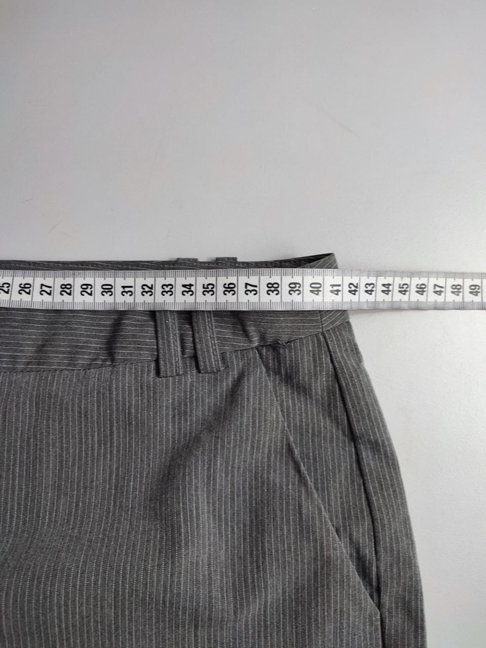 Брюки светлые 46 размер