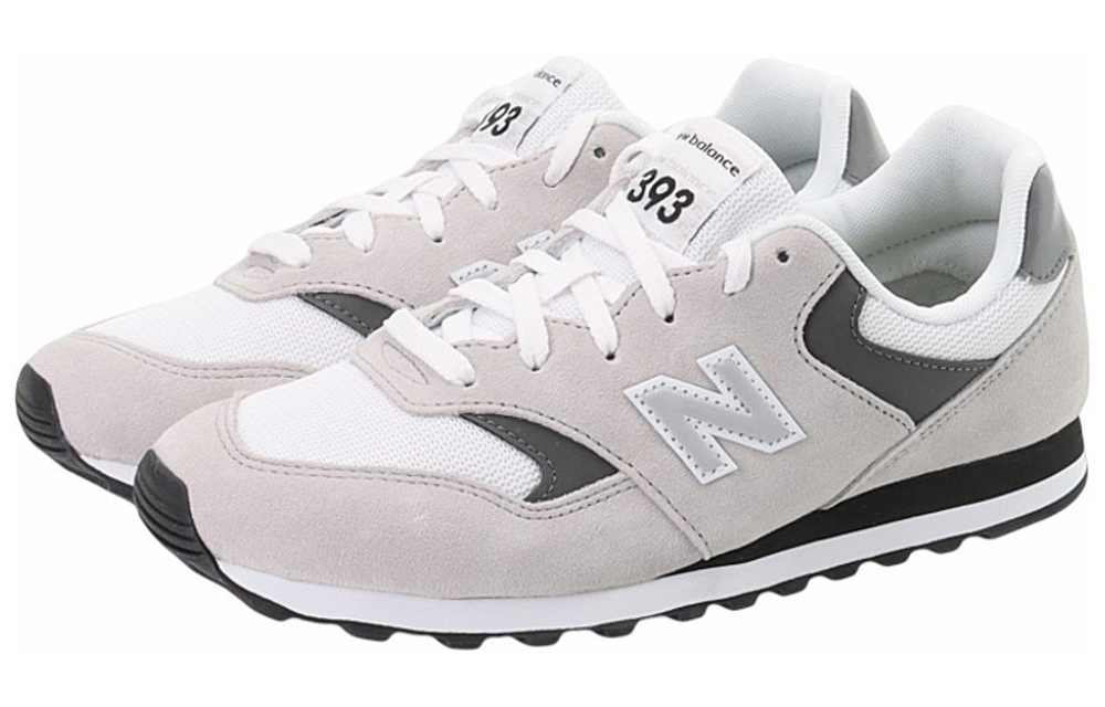 Кроссовки New Balance Nb 393