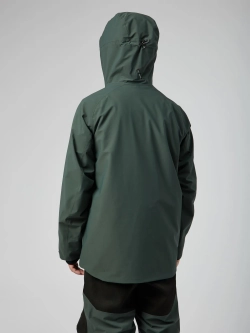 КУРТКА STAYER ГОРНОЛЫЖНАЯ МУСТАГ МУЖСКАЯ 23-41510