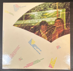 The Motors - Approved By The Motors (Скандинавия 1978г.)