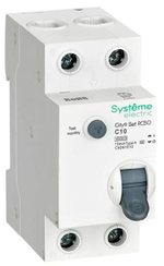 Автомат дифференциальный Systeme Electric C9D61610