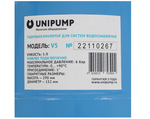 Насосная станция Unipump АКВАРОБОТ М 5-10 В 27143