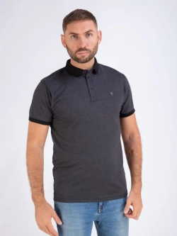 Футболка поло мужская Турция, тенниска