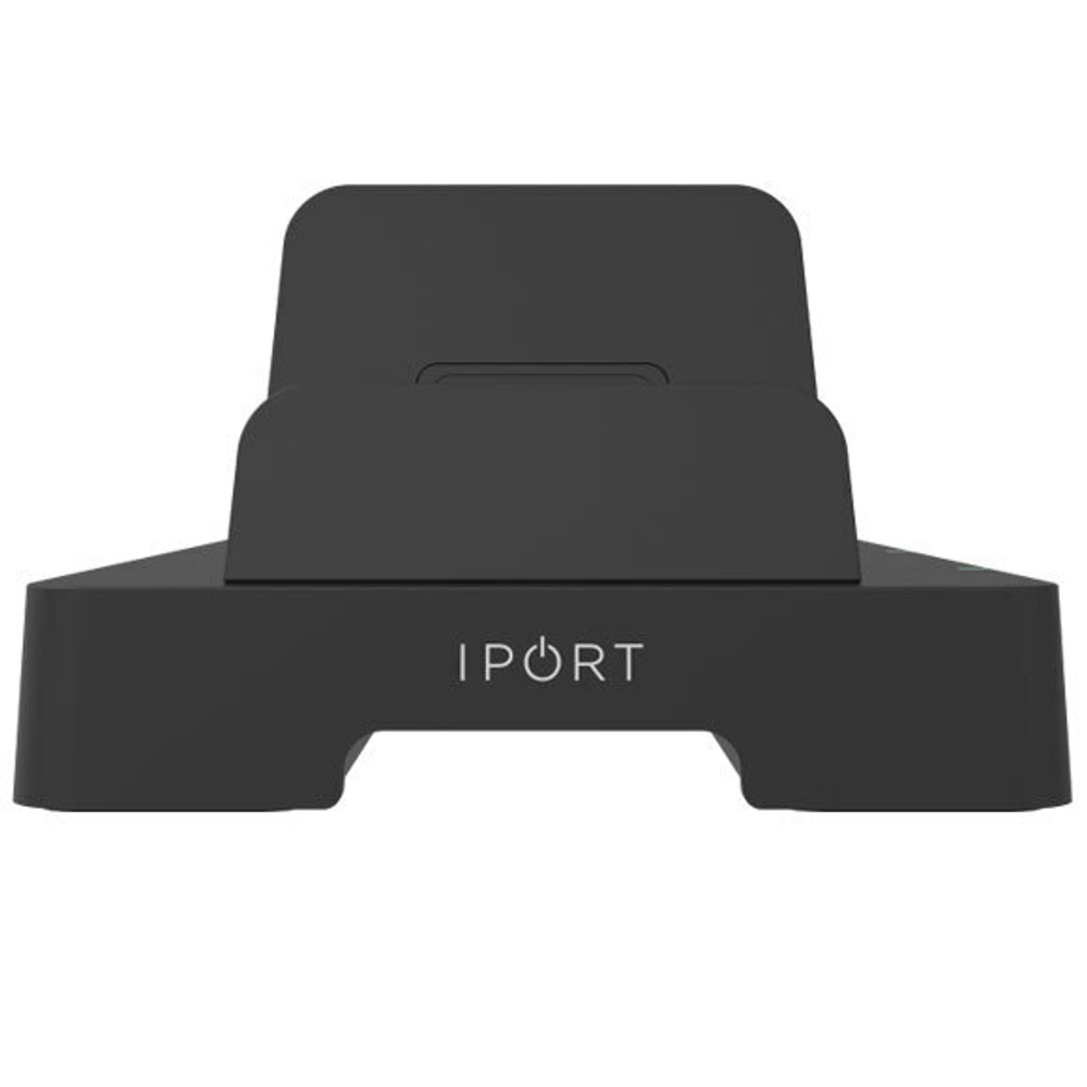 Док-станция iPort Connect Pro Multidock 6