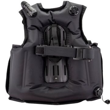 Жилет-компенсатор Sopras Sub LZ 1000