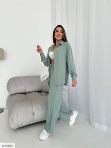 Костюм II-0313 Фабрика Моды