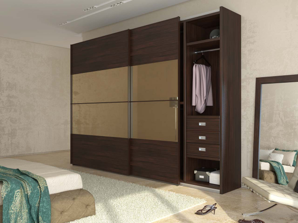 ШКАФЫ НА ЗАКАЗ ЛЮБОГО  РАЗМЕРА