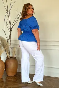 Джинсы 5065 Fabrika